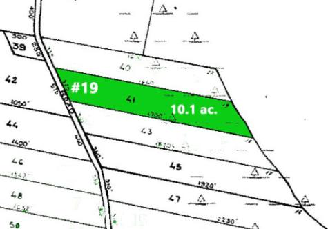 M 5 Lot 41 Morgan Road Burnham ME 04922