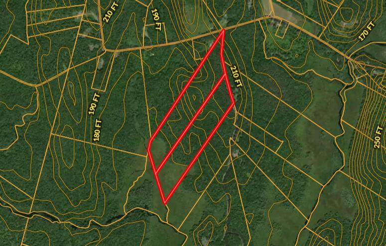 Lot 2 Willow Way Jefferson ME 04348