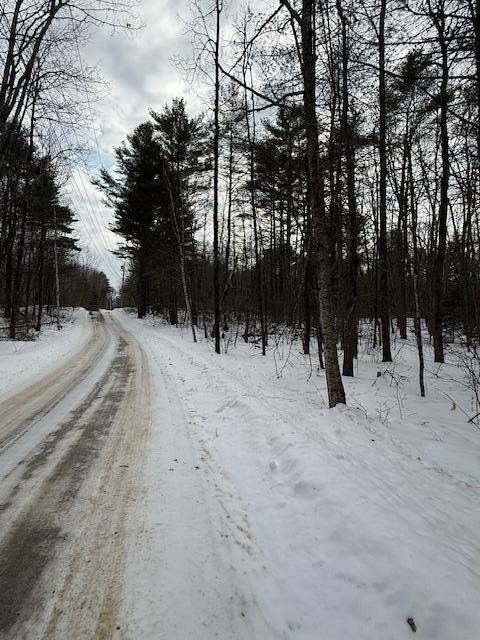Lot 2 Willow Way Jefferson ME 04348