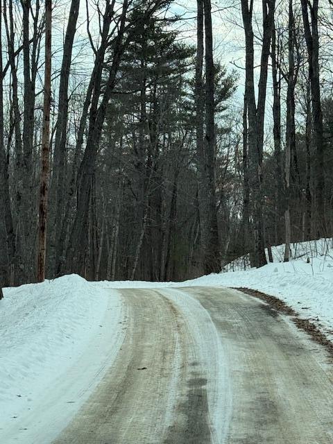 Lot 2 Willow Way Jefferson ME 04348