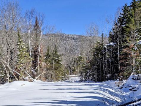 Lot 1 Main Street Sandy River Plt ME 04970