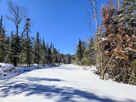 Lot 1 Main Street Sandy River Plt ME 04970