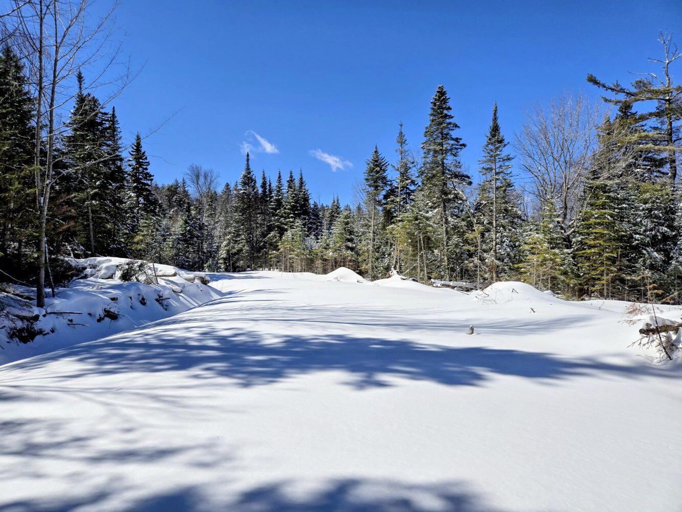 Lot 1 Main Street Sandy River Plt ME 04970