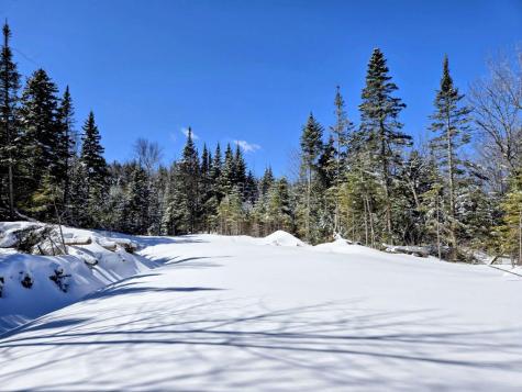 Lot 1 Main Street Sandy River Plt ME 04970