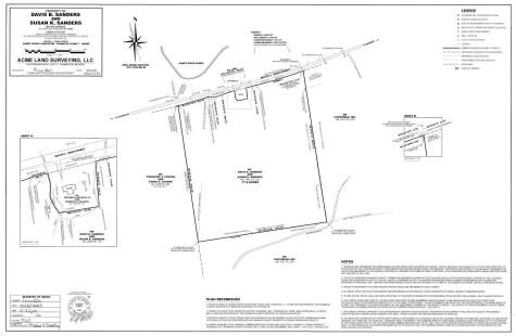 Lot 1 Main Street Sandy River Plt ME 04970
