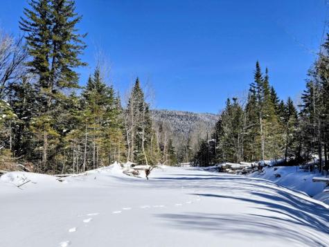 Lot 1 Main Street Sandy River Plt ME 04970