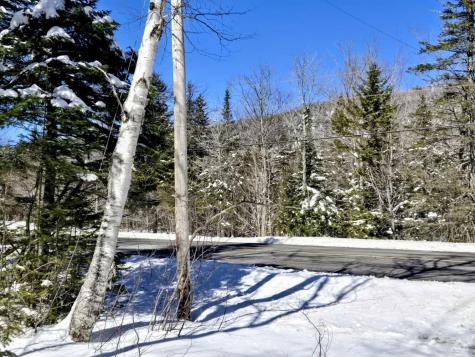 Lot 1 Main Street Sandy River Plt ME 04970