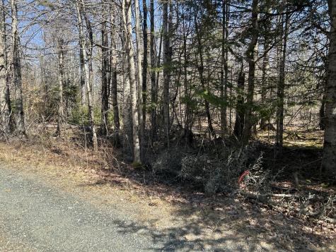 Lot 26a Us Highway 1 Hancock ME 04640