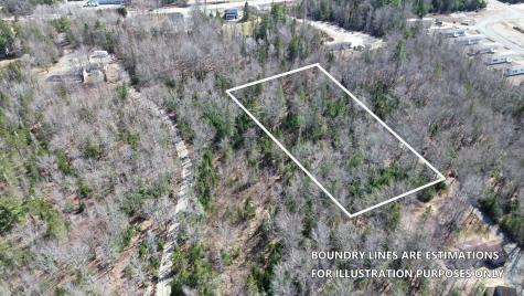 Lot 26a Us Highway 1 Hancock ME 04640