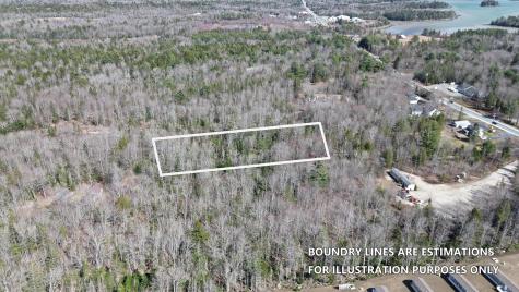 Lot 26a Us Highway 1 Hancock ME 04640