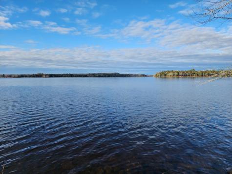Lot 2 Townline Rock Road Island Falls ME 04747