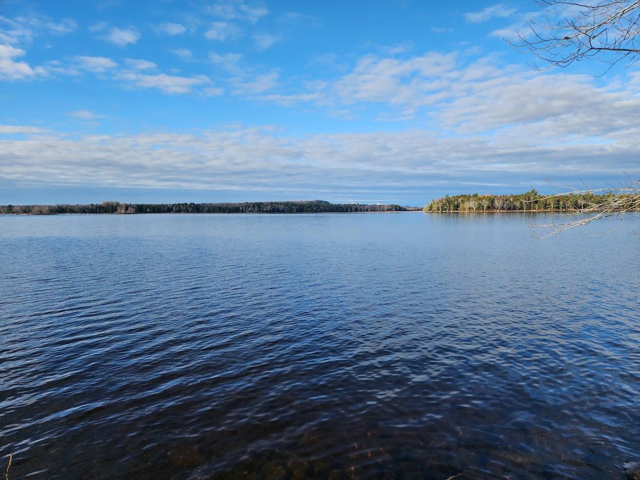 Lot 2 Townline Rock Road Island Falls ME 04747