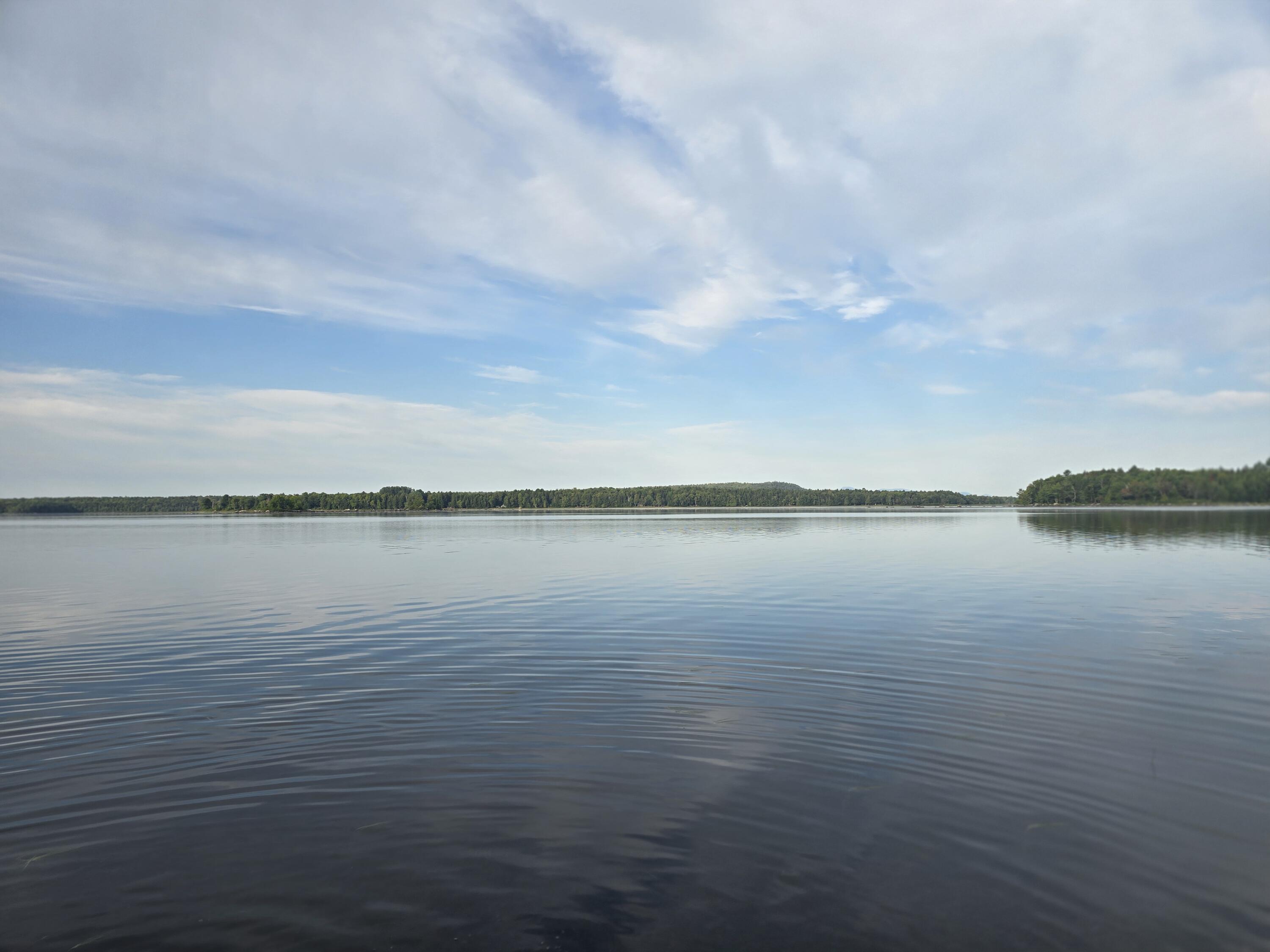 Lot 2 Townline Rock Road Island Falls ME 04747