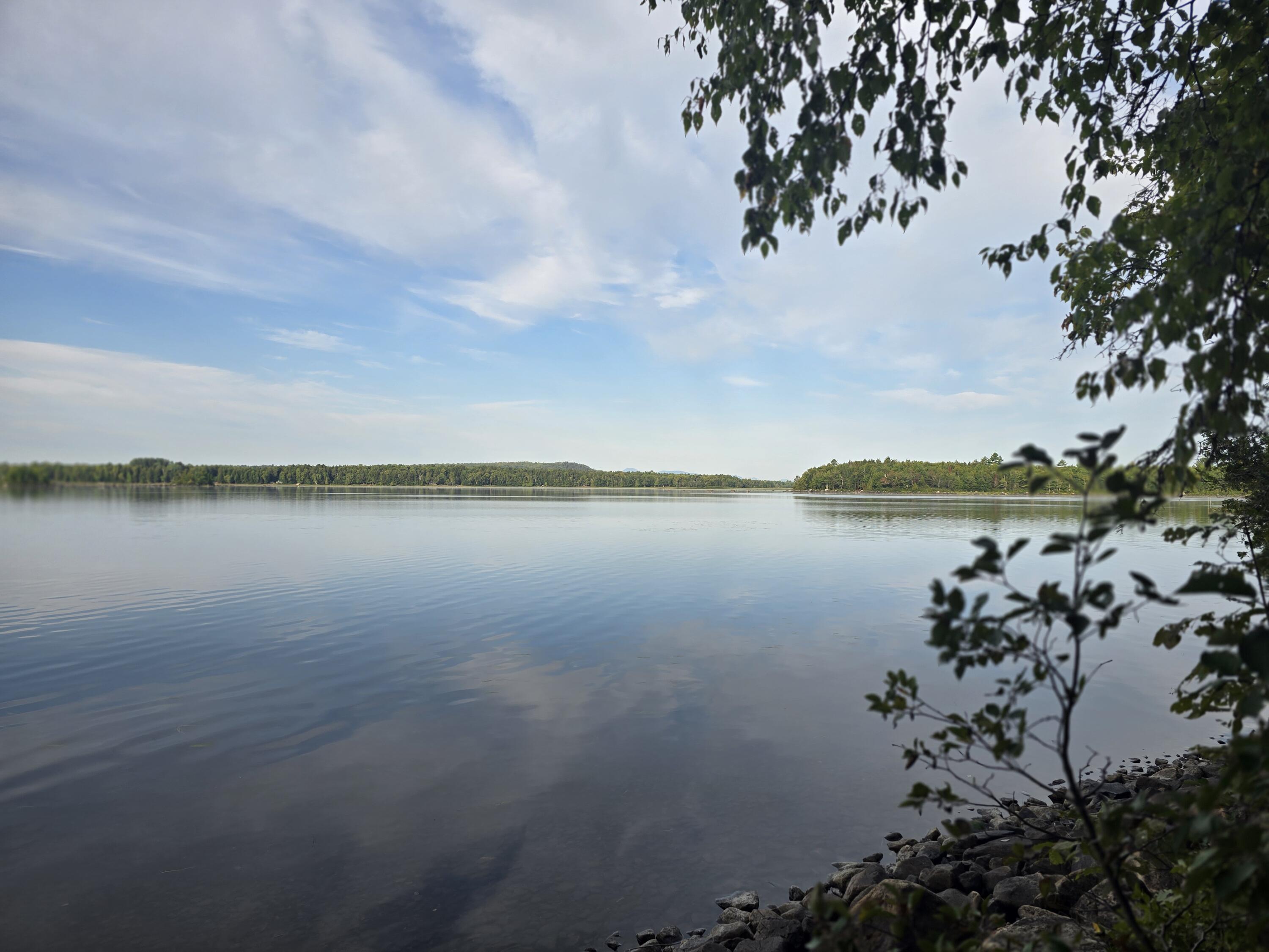 Lot 2 Townline Rock Road Island Falls ME 04747