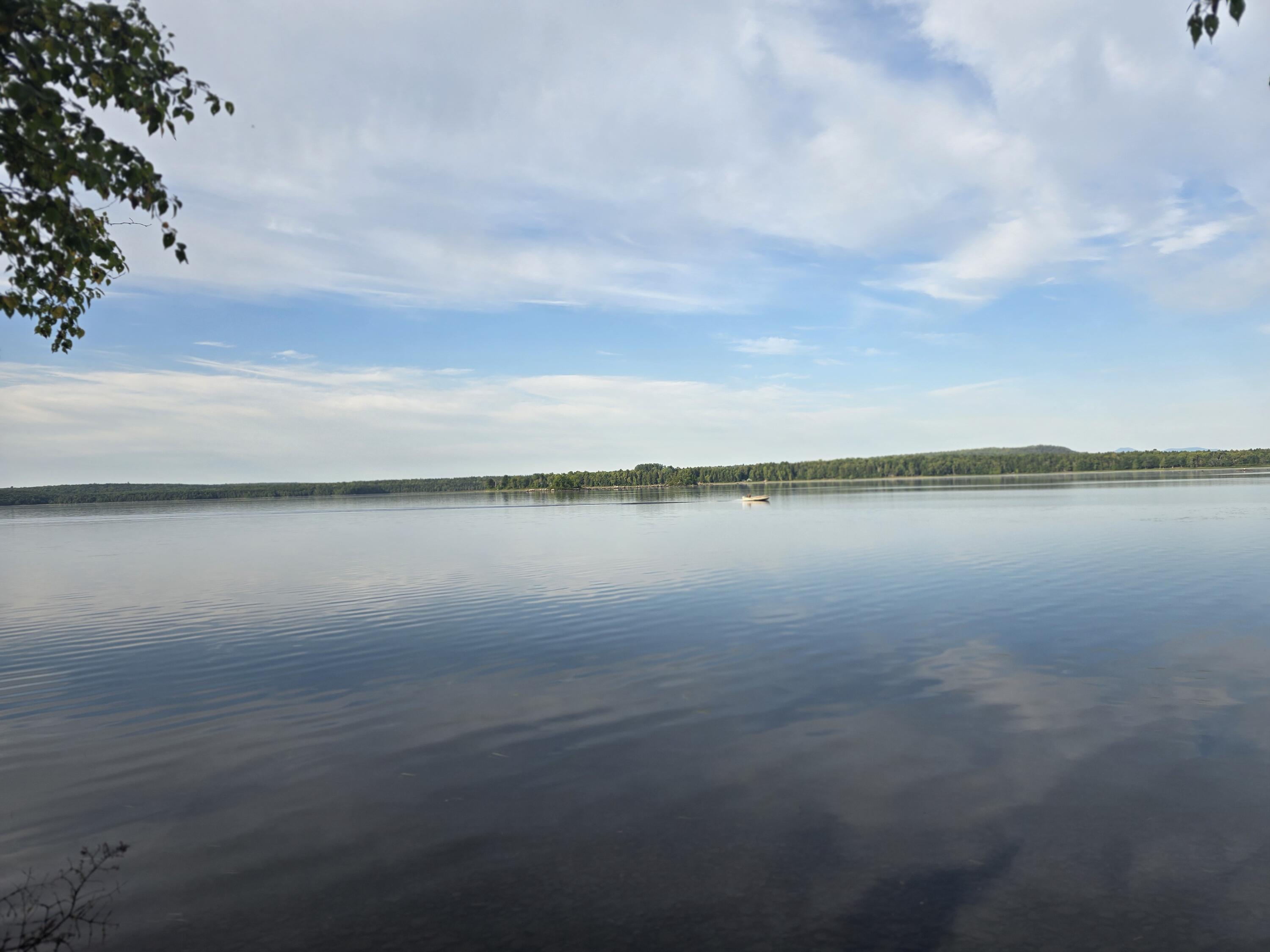 Lot 2 Townline Rock Road Island Falls ME 04747