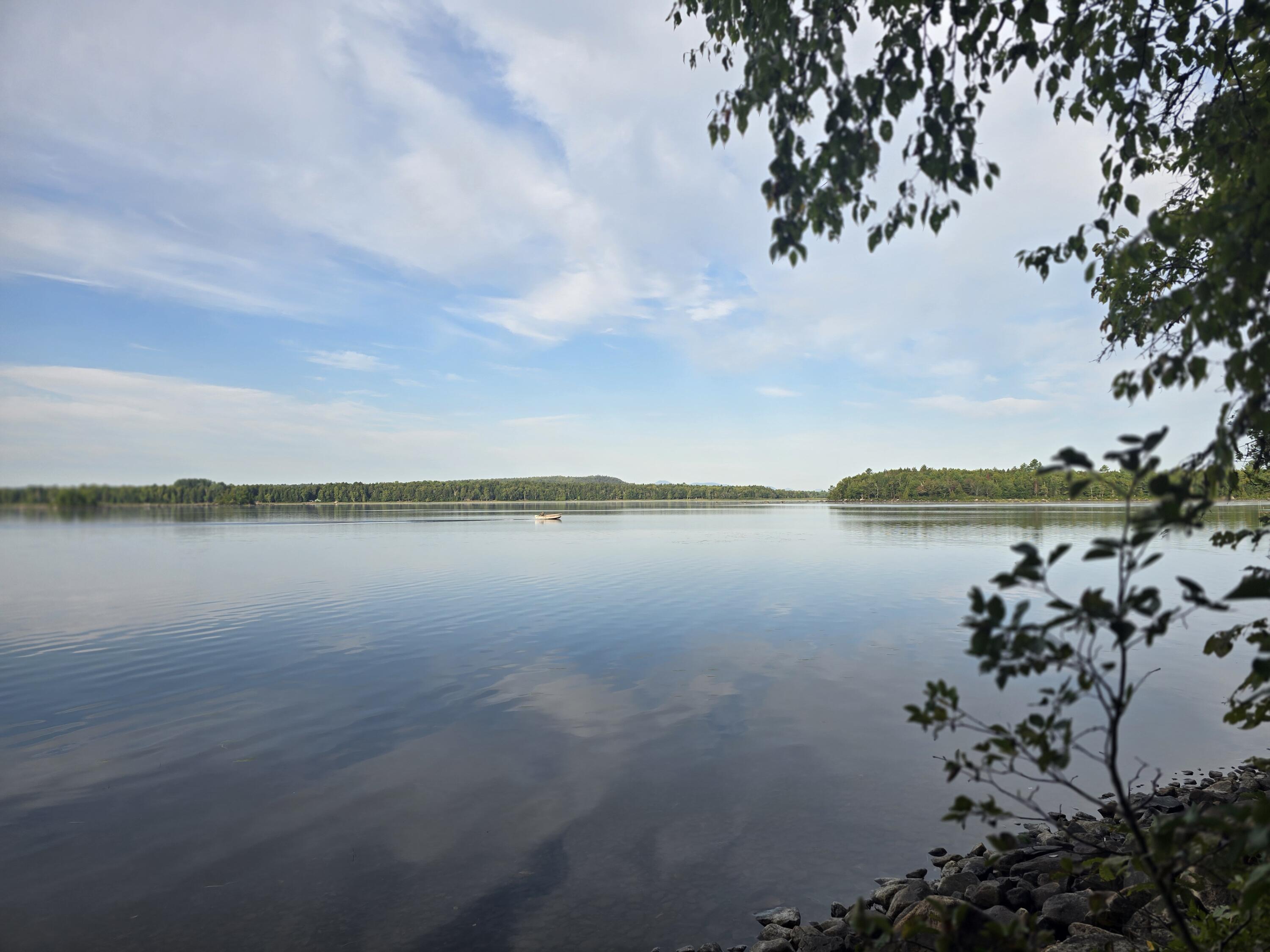Lot 2 Townline Rock Road Island Falls ME 04747