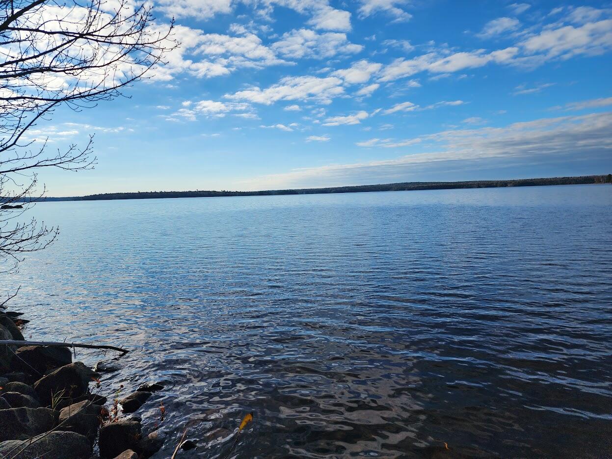 Lot 2 Townline Rock Road Island Falls ME 04747