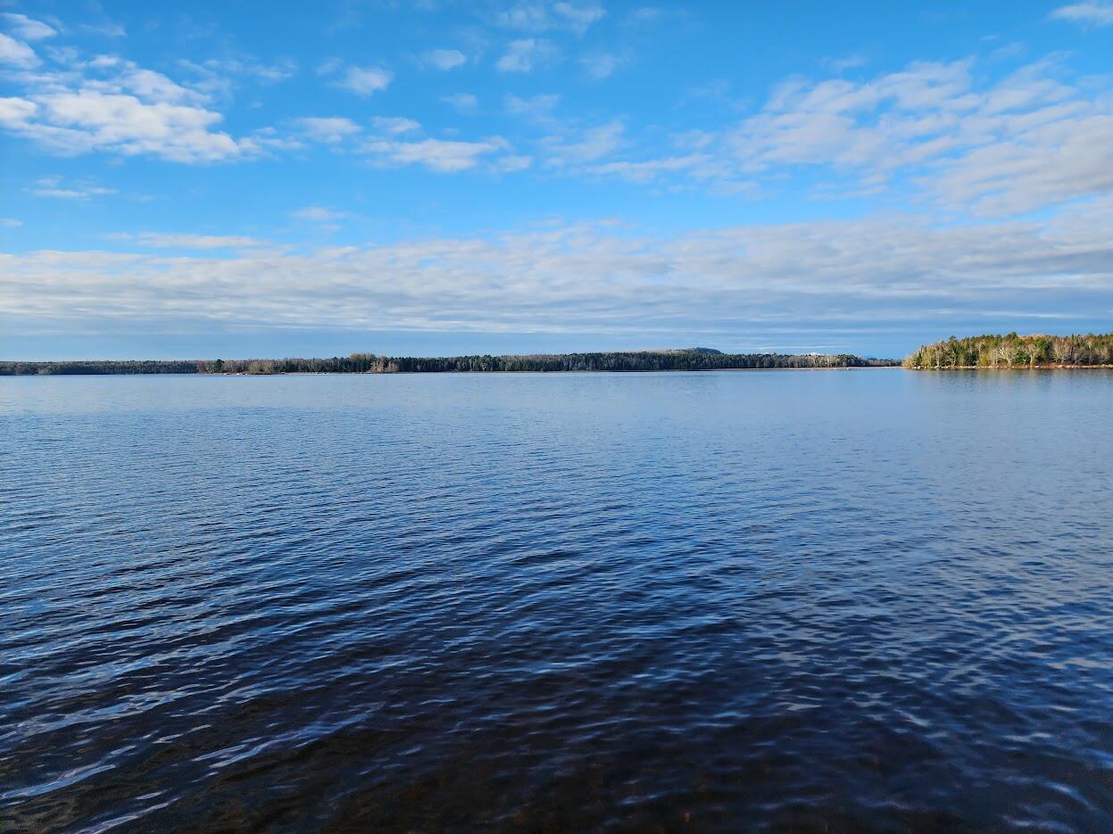 Lot 2 Townline Rock Road Island Falls ME 04747