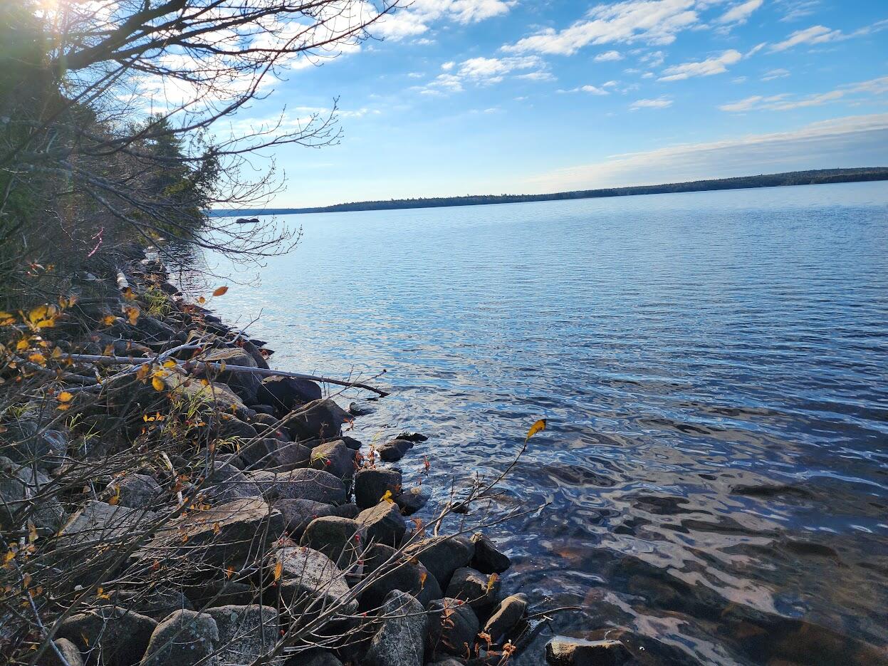 Lot 2 Townline Rock Road Island Falls ME 04747