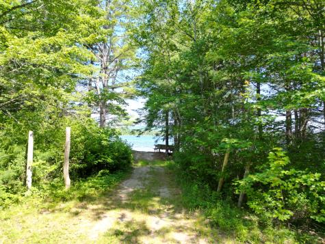 Lot 39 Southwest Brook Lane Beddington ME 04622