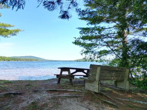 Lot 39 Southwest Brook Lane Beddington ME 04622