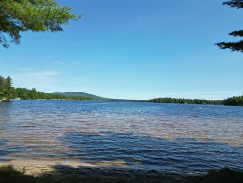 Lot 39 Southwest Brook Lane Beddington ME 04622