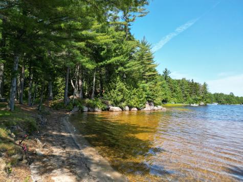 Lot 39 Southwest Brook Lane Beddington ME 04622