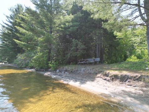 Lot 39 Southwest Brook Lane Beddington ME 04622