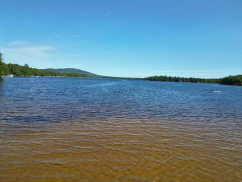 Lot 39 Southwest Brook Lane Beddington ME 04622