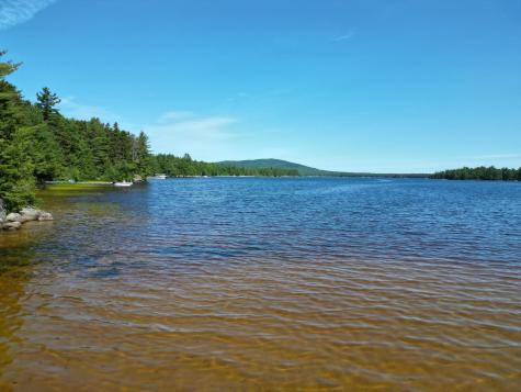 Lot 39 Southwest Brook Lane Beddington ME 04622