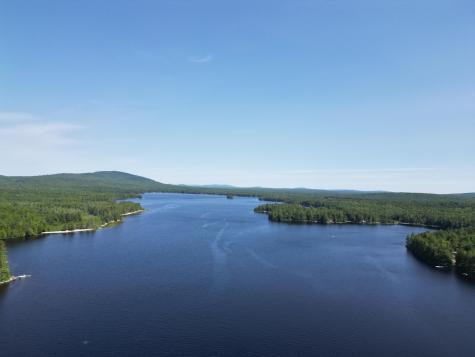 Lot 39 Southwest Brook Lane Beddington ME 04622