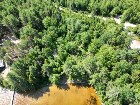 Lot 39 Southwest Brook Lane Beddington ME 04622