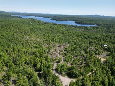 Lot 39 Southwest Brook Lane Beddington ME 04622