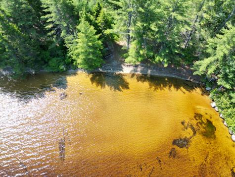 Lot 39 Southwest Brook Lane Beddington ME 04622