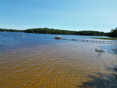 Lot 39 Southwest Brook Lane Beddington ME 04622