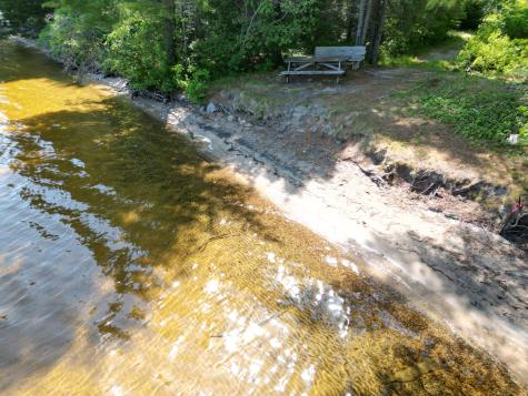 Lot 39 Southwest Brook Lane Beddington ME 04622