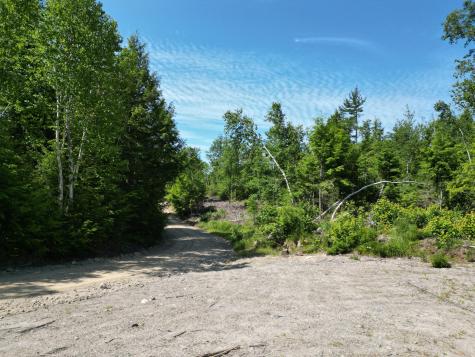Lot 39 Southwest Brook Lane Beddington ME 04622
