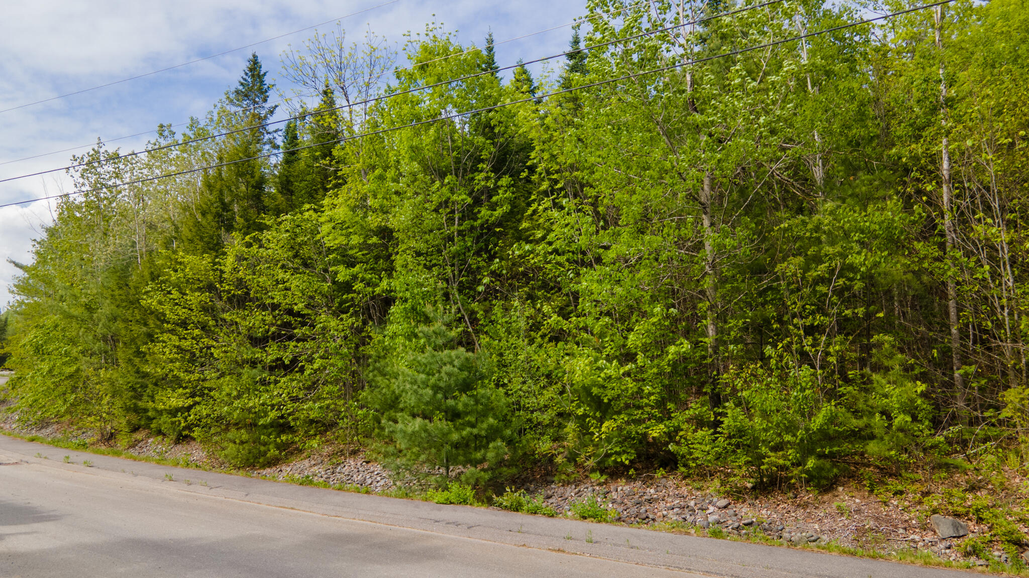 Lot 14 Grant Road Orono ME 04473