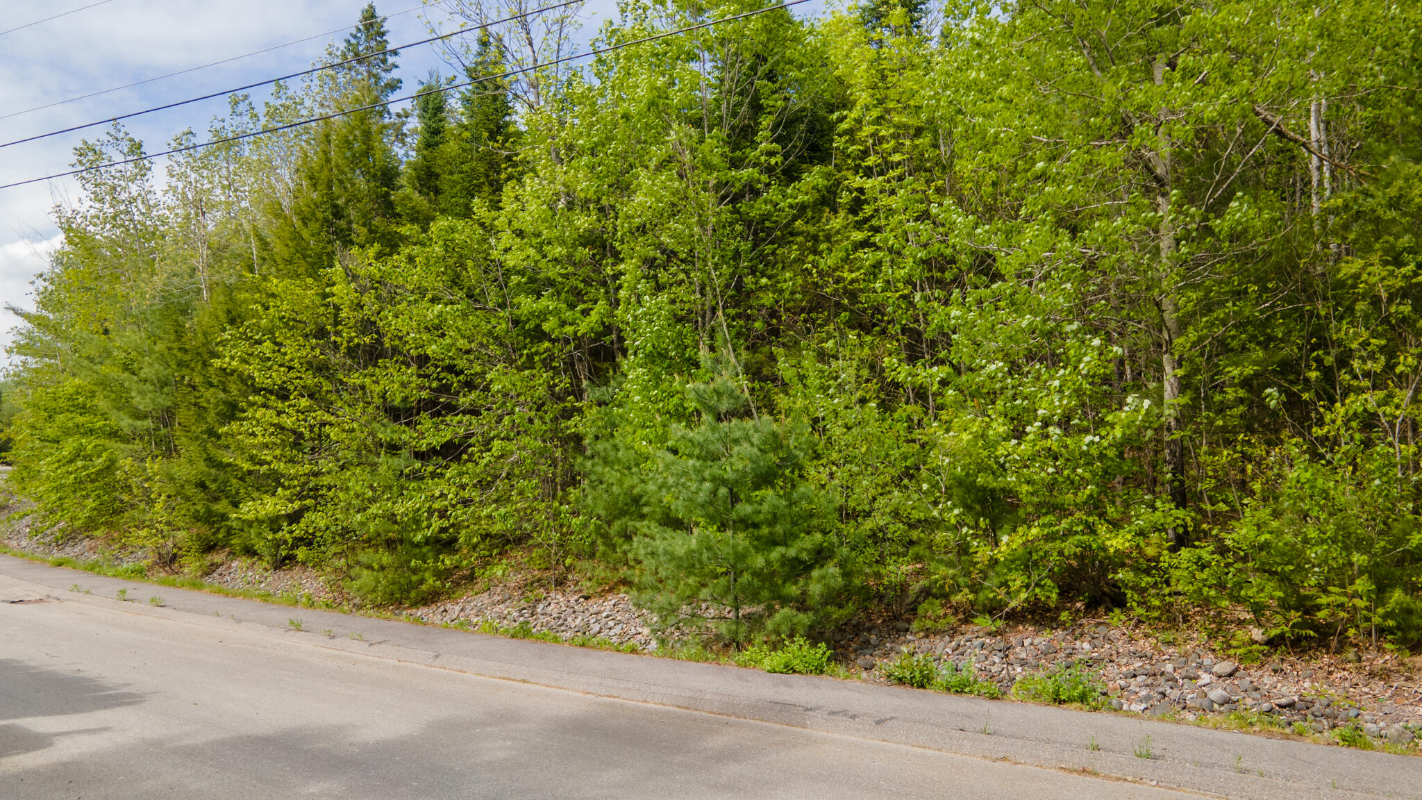 Lot 14 Grant Road Orono ME 04473