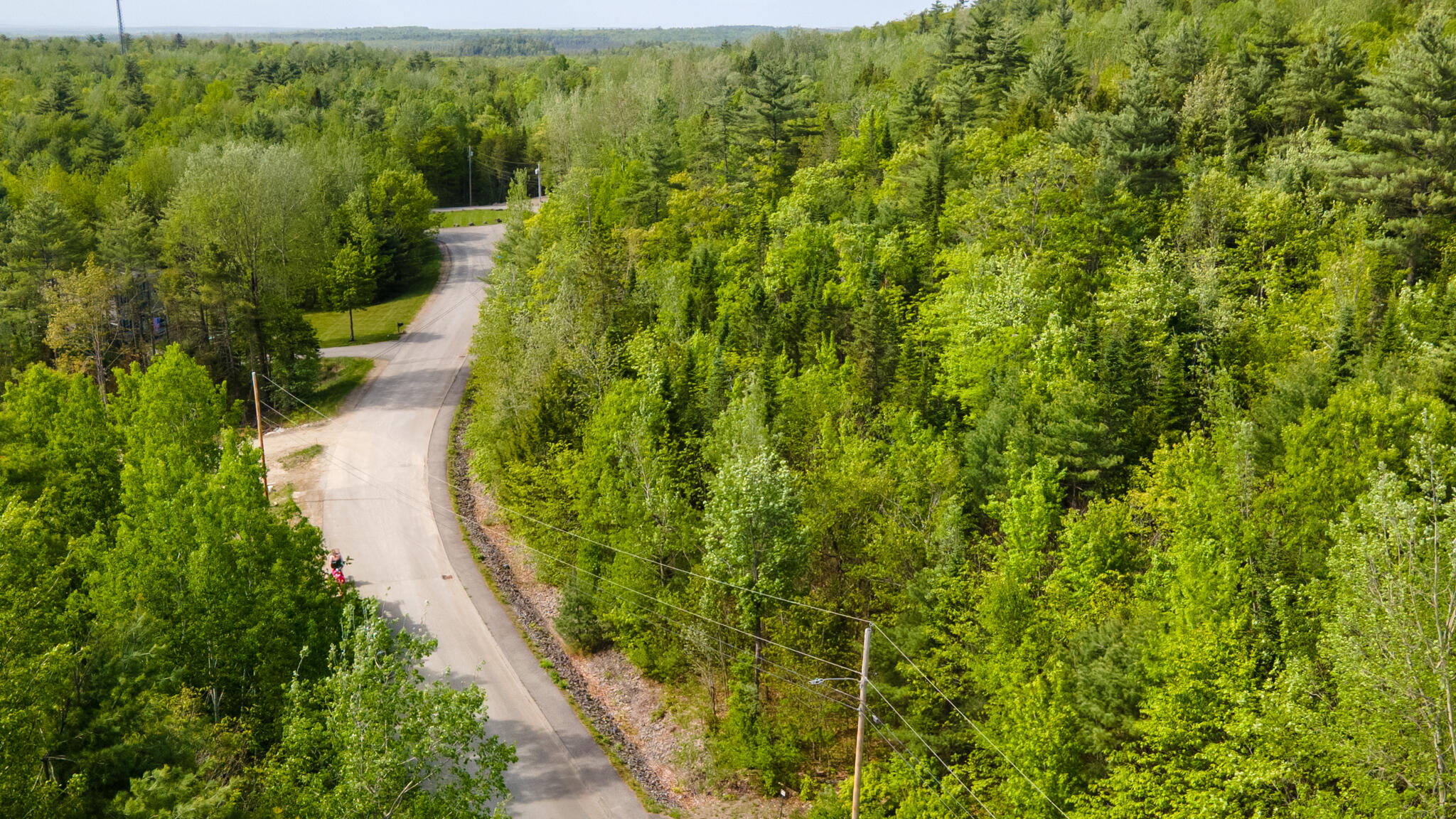Lot 14 Grant Road Orono ME 04473