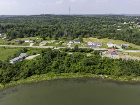 566 Port Road Machiasport ME 04655