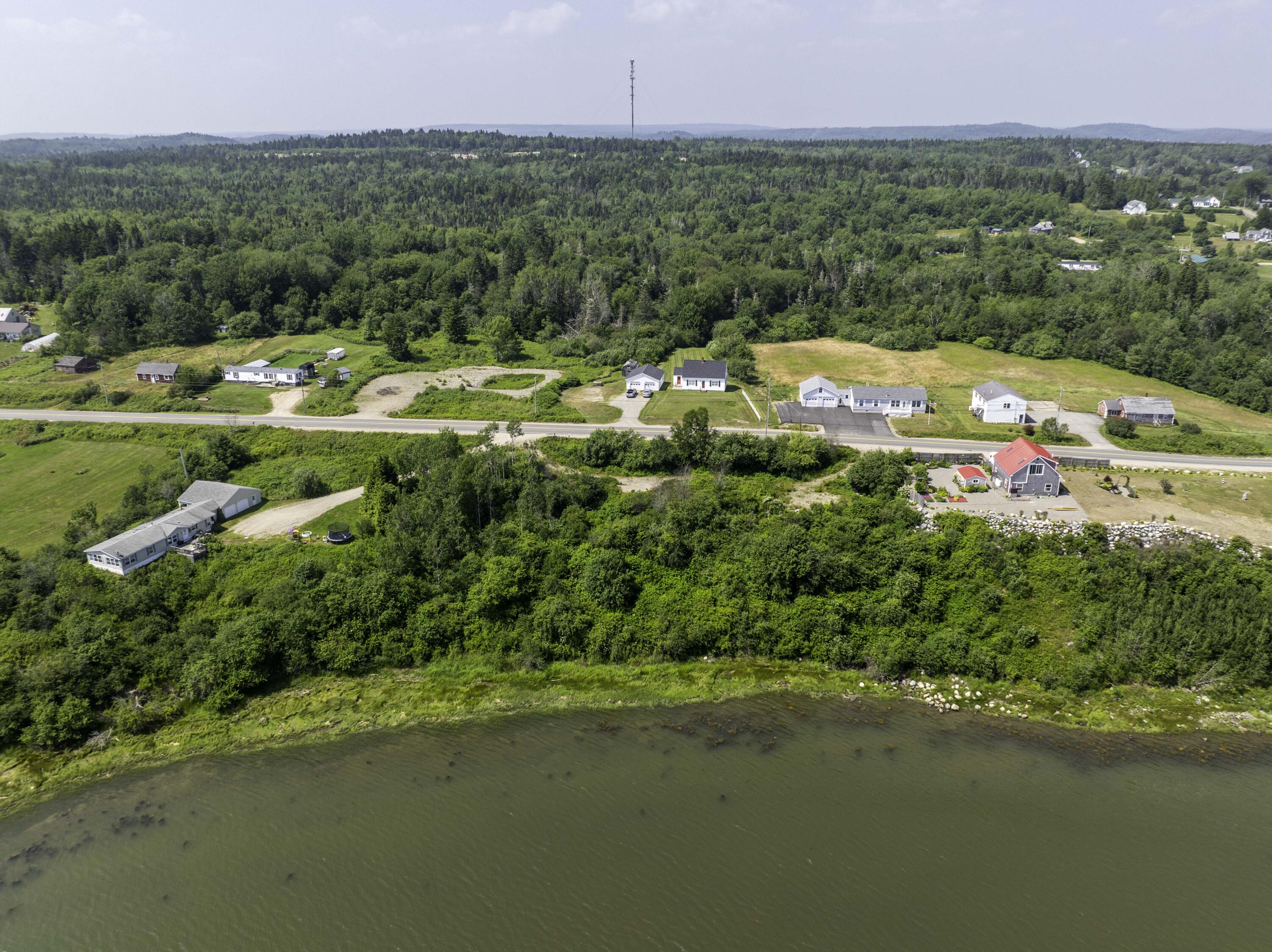 566 Port Road Machiasport ME 04655