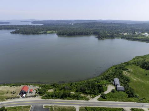 566 Port Road Machiasport ME 04655