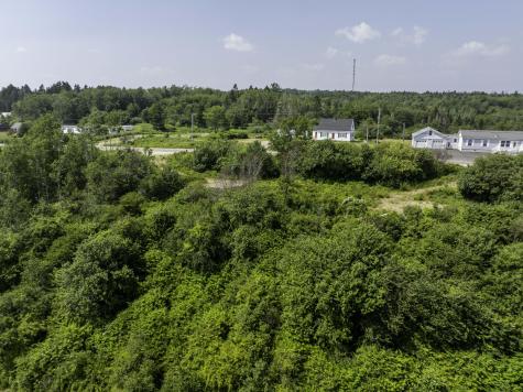 566 Port Road Machiasport ME 04655