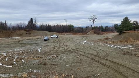 1497 B River Road Solon ME 04979