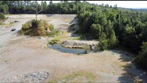 1497 B River Road Solon ME 04979