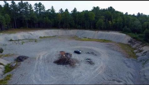 1497 B River Road Solon ME 04979