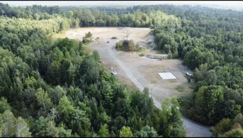 1497 B River Road Solon ME 04979