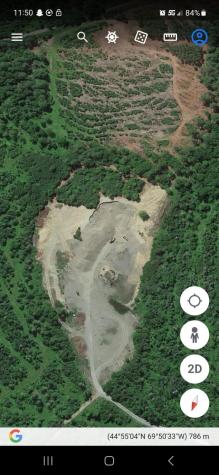 1497 B River Road Solon ME 04979