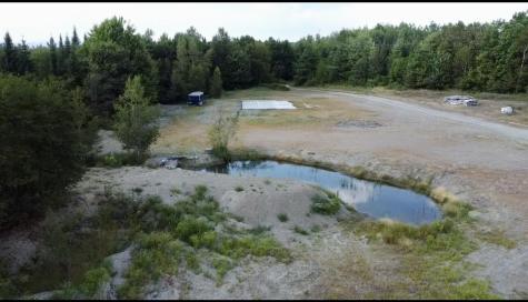 1497 B River Road Solon ME 04979